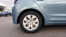 Hyundai i20 1.2 S Air 5dr Petrol Hatchback